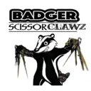 BARBER BADGER 6