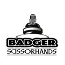 BARBER BADGER 2