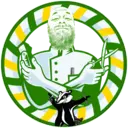 BARBER BADGER 8