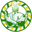 BARBER BADGER 15