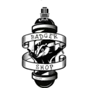BARBER BADGER 12