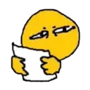 Better Emojis (part 2) 7