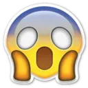 स्टिकर