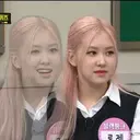퀴즈 40 블랙핑크 로제