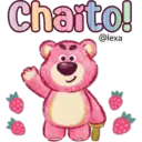 Chaito!
@lexa