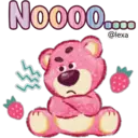 NOOOO....
彩
@lexa