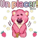 Un placer!
))
