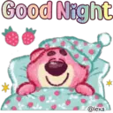 Good Night
@lexa