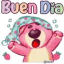 Buen Dia
@lexa