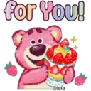 for You!
@lexa