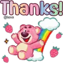 Thanks!
@lexa