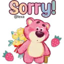 Sorry!