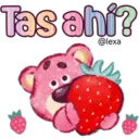 Tas ahi?
@lexa