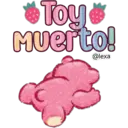 Toy
Muerto!
@lexa