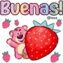 Buenas!
@lexa
