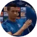 CR7 en Circulo Mov 2