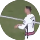 CR7 en Circulo Mov 3