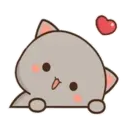 MOCHIS CAT Extra"Q" MOV 18