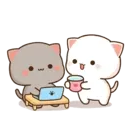 MOCHIS CAT Extra"Q" MOV 9