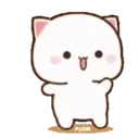 MOCHIS CAT Extra"Q" MOV 3
