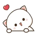 MOCHIS CAT Extra"Q" MOV 15