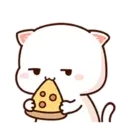 MOCHIS CAT Extra"Q" MOV 6