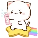 MOCHIS CAT Extra"Q" MOV 12