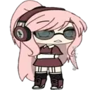 GaChaS CluB ️ 28