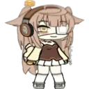 GaChaS CluB ️ 25