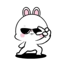 Lovely Rabbit 16 MOV. 13