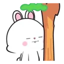 Lovely Rabbit 16 MOV. 16