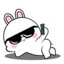 Lovely Rabbit 16 MOV. 5