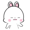 Lovely Rabbit 16 MOV. 8