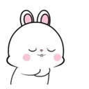 Lovely Rabbit 16 MOV. 10