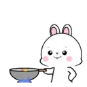 Lovely Rabbit 16 MOV. 3