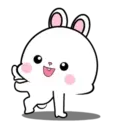 Lovely Rabbit 16 MOV. 2