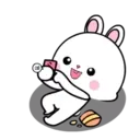 Lovely Rabbit 16 MOV. 24