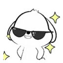 Lovely White Dog 7 .MOV 19