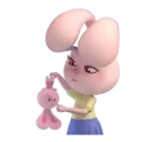 Rabbit Lingling 1 MOV. 10