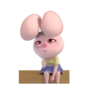 Rabbit Lingling 1 MOV. 14