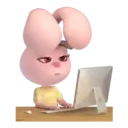 Rabbit Lingling 1 MOV. 1