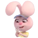 Rabbit Lingling 1 MOV. 19