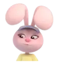 Rabbit Lingling 1 MOV. 7