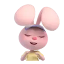 Rabbit Lingling 1 MOV. 16
