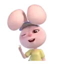 Rabbit Lingling 1 MOV. 3