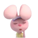 Rabbit Lingling 1 MOV. 4