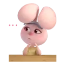 Rabbit Lingling 1 MOV. 12