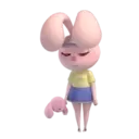 Rabbit Lingling 1 MOV. 17