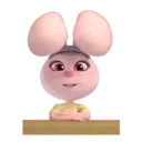 Rabbit Lingling 1 MOV. 18