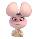 Rabbit Lingling 1 MOV. 15